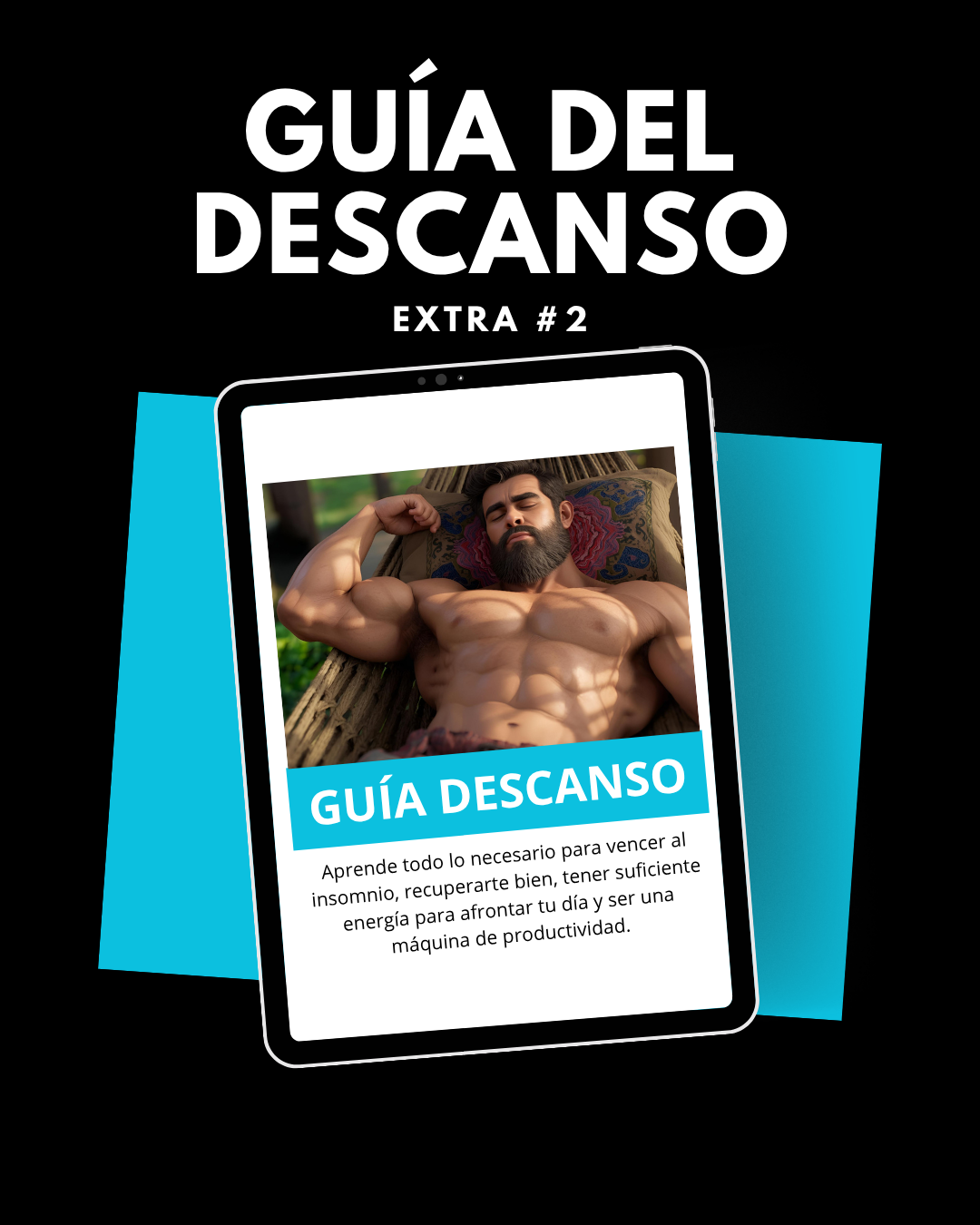 Guía del descanso